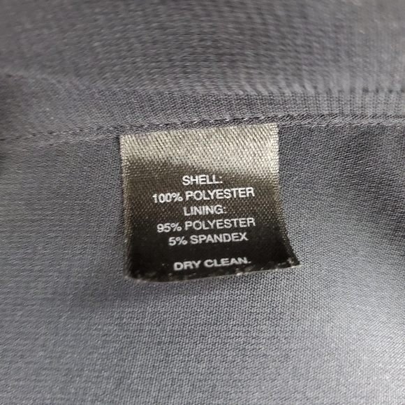 Sale! [White House Black Market] Strapless Dress - Picture 5 of 8